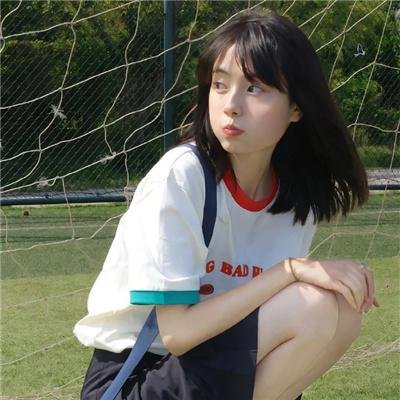 女招待