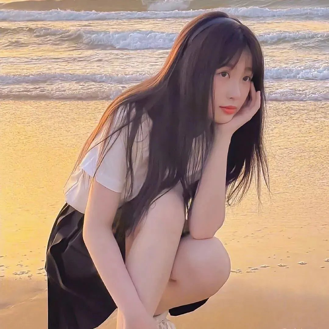 生命宛如幽暗长河