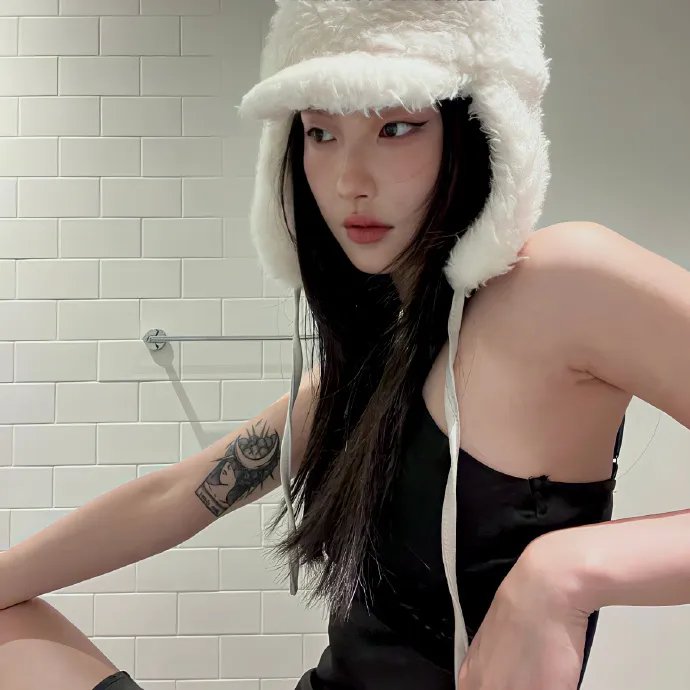 黑白小姐第二季